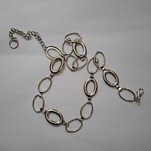 Vintage Women's Belt Size 47/48" Inches